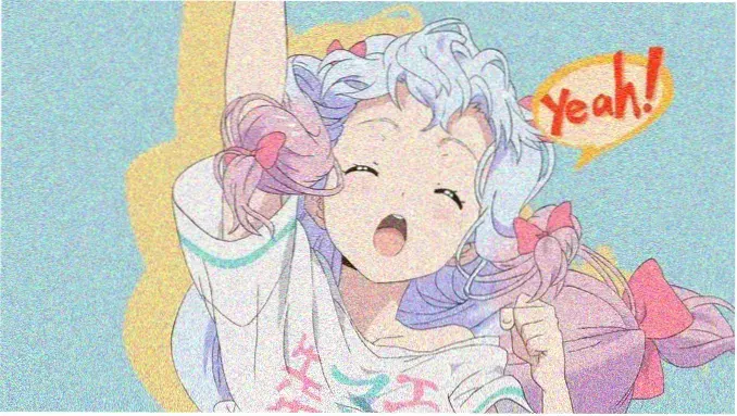 海经异兽录 - 动漫 2024 国风奇幻
